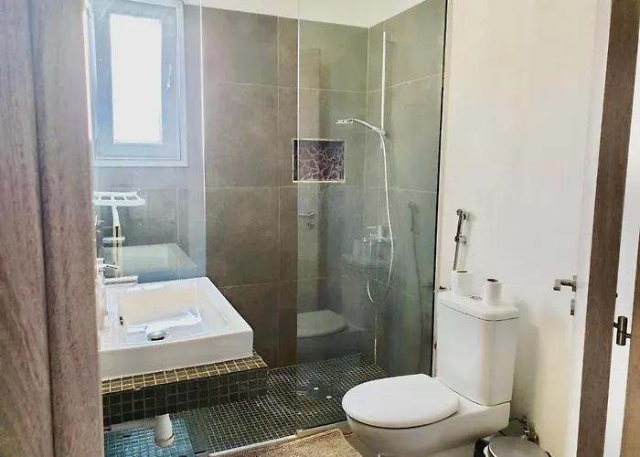 Apartamento 2-bedroom In Center