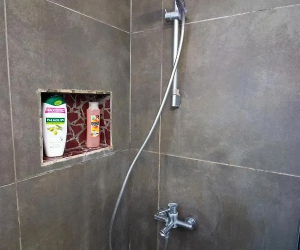 Apartamento 2-bedroom In Center