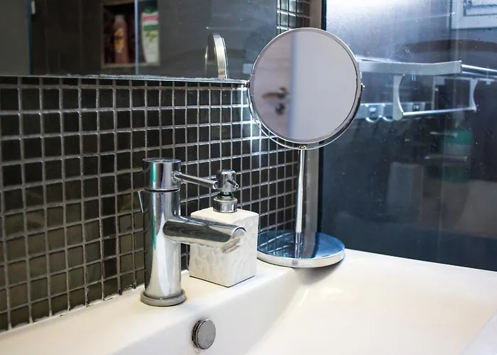 Apartamento 2-bedroom In Center