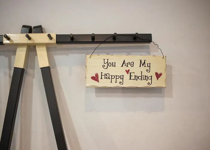 2-bedroom In Center Nicósia