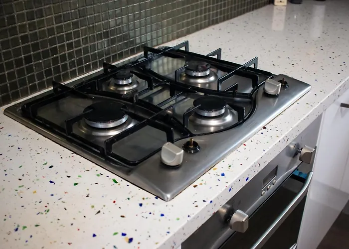 2-bedroom In Center * Nicósia