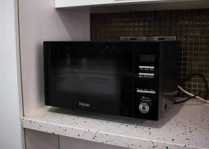 2-bedroom In Center Apartamento Nicósia