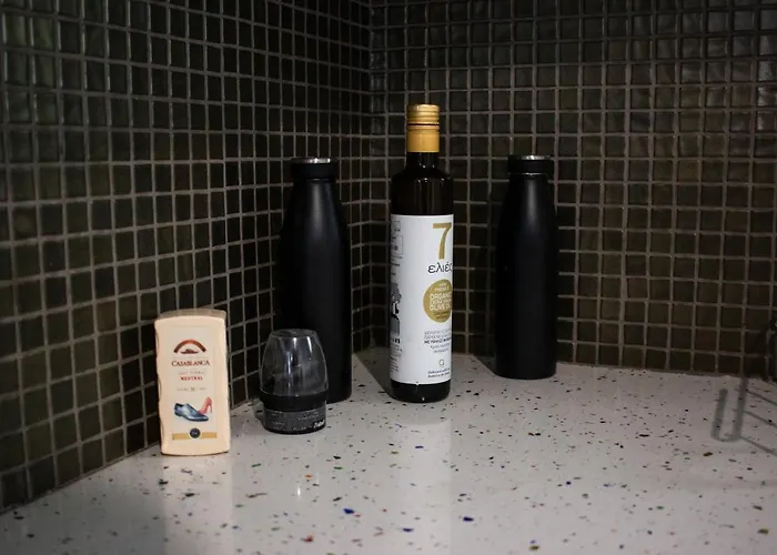 2-bedroom In Center Nicósia