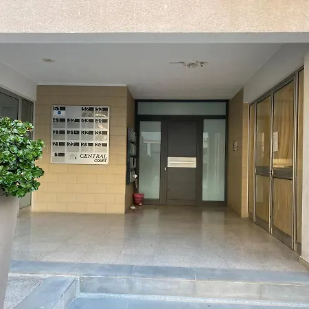 Апартаменты 2-bedroom In Center *