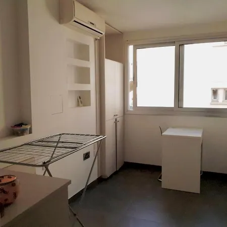 דירה 2-bedroom In Center