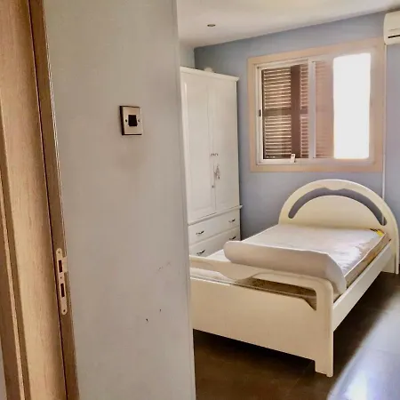 Apartamento 2-bedroom In Center *