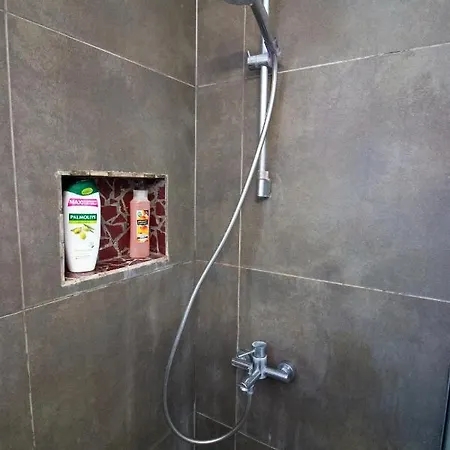 Apartamento 2-bedroom In Center
