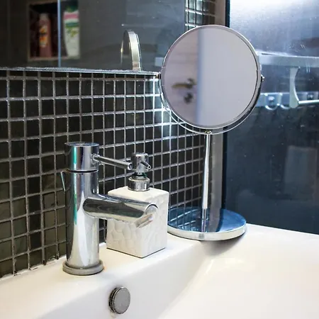 דירה 2-bedroom In Center