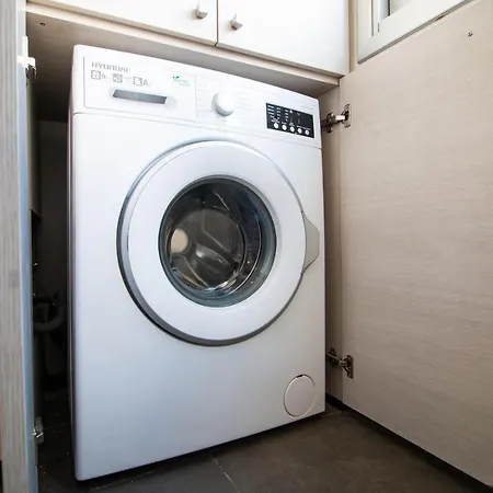 Διαμέρισμα 2-bedroom In Center