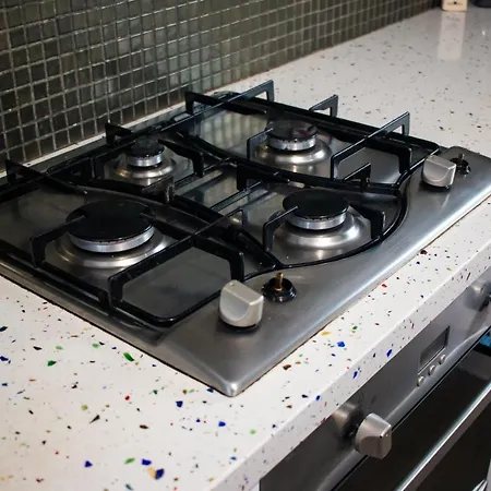 2-bedroom In Center * ניקוסיה