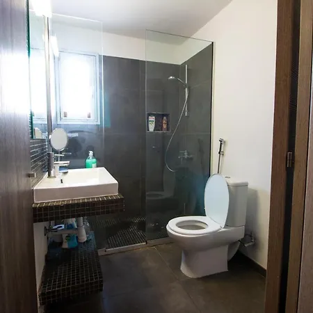 דירה 2-bedroom In Center
