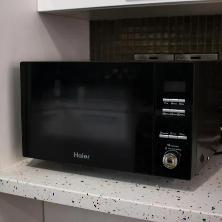 2-bedroom In Center Διαμέρισμα Λευκωσία