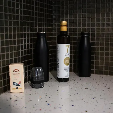 2-bedroom In Center ניקוסיה