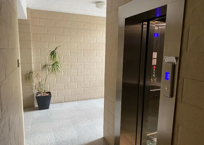 Appartement 2-bedroom In Center *