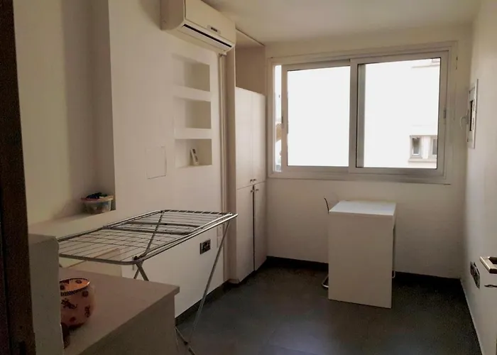 Appartement 2-bedroom In Center