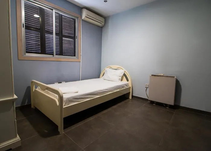 Appartement 2-bedroom In Center Nicosia