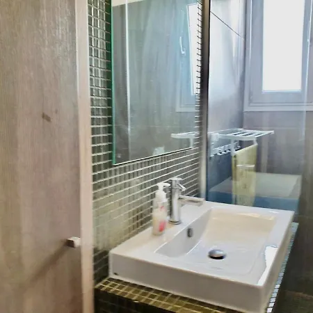 2-bedroom In Center Nikosia